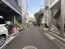 東京都世田谷区世田谷２丁目