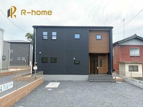 茨城県常総市向石下