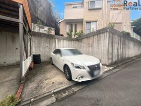 神奈川県横浜市瀬谷区阿久和東３丁目