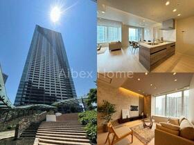 ＴＨＥ　ＴＯＫＹＯ　ＴＯＷＥＲＳ　ＳＥＡ　ＴＯＷＥＲ