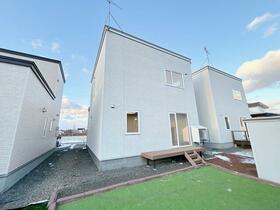 北海道苫小牧市光洋町３丁目