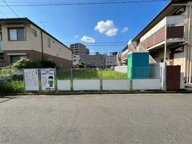 東京都武蔵野市御殿山２丁目