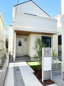 神奈川県横浜市旭区上白根町