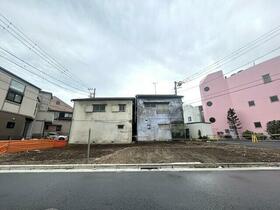 東京都墨田区文花１丁目
