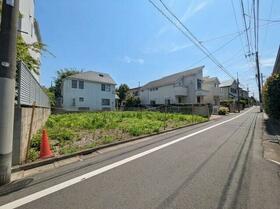 東京都杉並区宮前３丁目