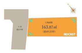 東京都杉並区久我山４丁目