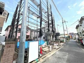 東京都足立区神明３丁目