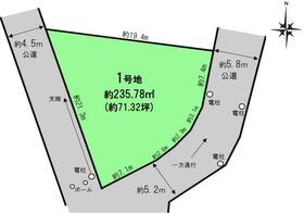 東京都葛飾区西新小岩３丁目