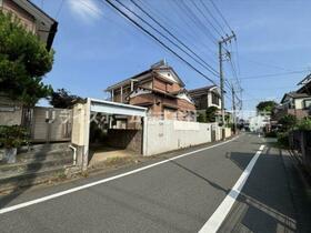 東京都東村山市久米川町３丁目