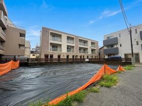 東京都豊島区巣鴨３丁目