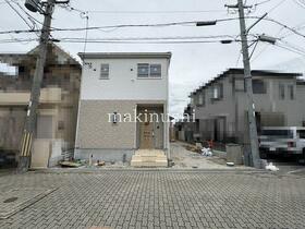 大阪府河内長野市木戸西町１丁目