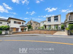 神奈川県横浜市青葉区榎が丘