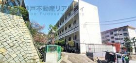 鶴甲コーポ２５号棟