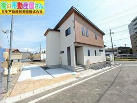 愛知県常滑市錦町３丁目