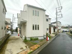 埼玉県草加市青柳６丁目