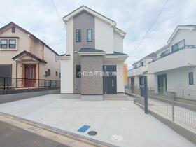 東京都町田市本町田