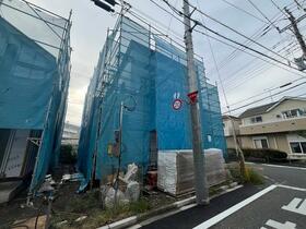 東京都狛江市東野川４丁目