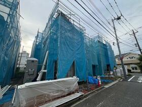 東京都狛江市東野川４丁目