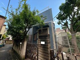 東京都足立区千住河原町