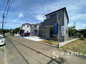 東京都武蔵村山市岸３丁目