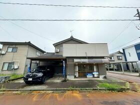 新潟県見附市上新田町