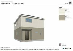 熊本県菊池市西寺