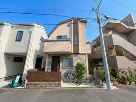 東京都杉並区和田３丁目
