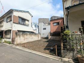 東京都台東区橋場１丁目