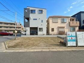 東京都足立区青井３丁目