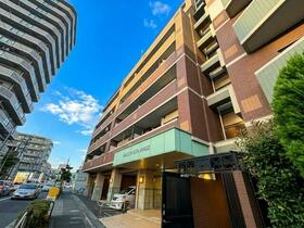 角の部屋「アルシオン北綾瀬」