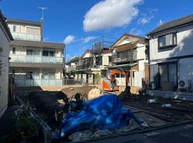 東京都足立区辰沼２丁目
