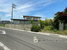 福島県福島市宮代字鳥ノ目
