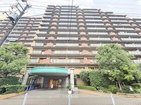 「エンゼル大森グランディア」大森北
