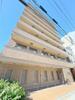 ドミール谷町 4階 築20年4ヶ月の賃貸物件