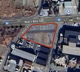 群馬県伊勢崎市下触町