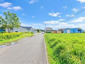 北海道沙流郡日高町富川東５丁目