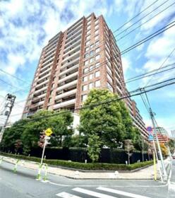 雑司が谷駅３分「シティテラス目白Ｂ棟」