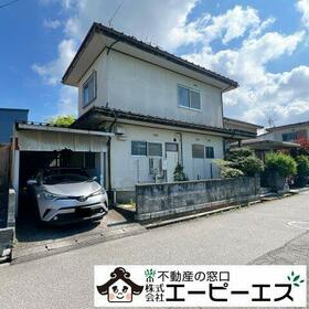 富山県富山市新金代１丁目