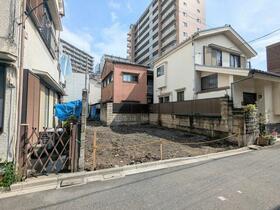 東京都台東区橋場１丁目