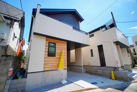 東京都中野区白鷺３丁目