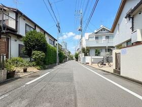 東京都世田谷区玉川台1丁目