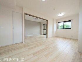 フローレンスパレス生田