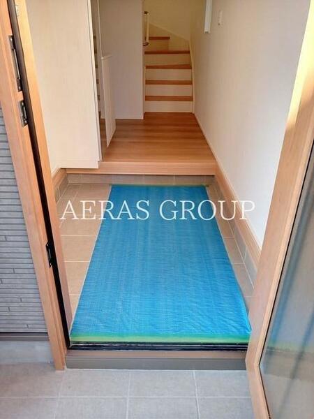 detached 埼玉県さいたま市北区日進町３丁目

地図を見る