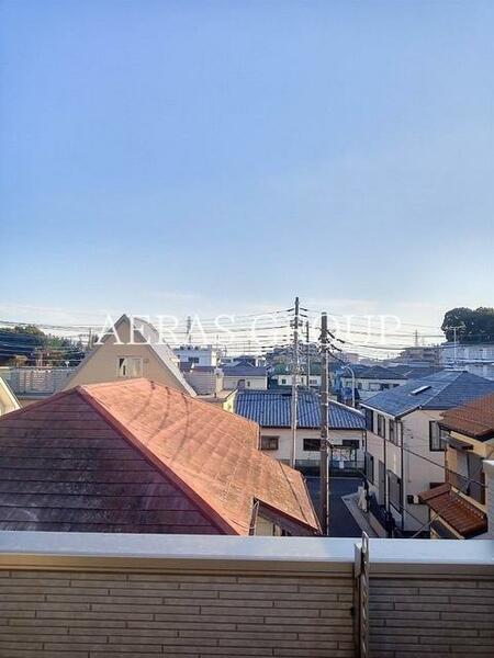 detached 埼玉県さいたま市北区日進町３丁目

地図を見る