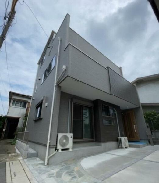 detached 埼玉県さいたま市北区日進町３丁目

地図を見る