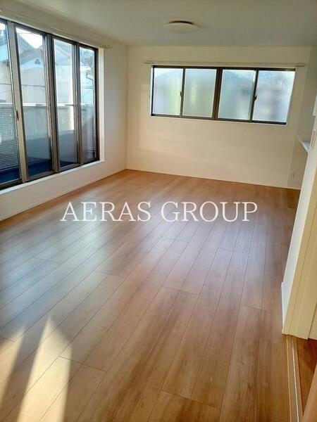 detached 埼玉県さいたま市北区日進町３丁目

地図を見る