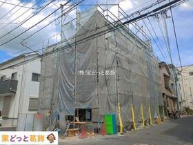 東京都江戸川区大杉５丁目