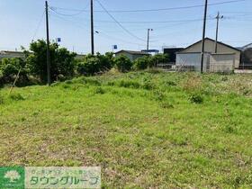 千葉県山武郡九十九里町真亀