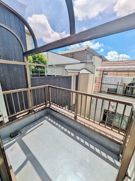 detached 東京都文京区大塚２丁目

地図を見る