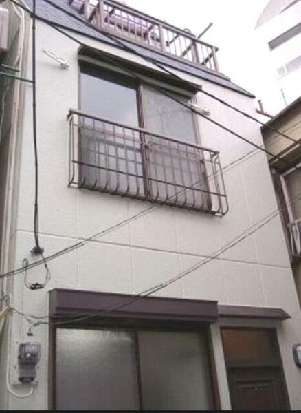 detached 東京都文京区大塚２丁目

地図を見る